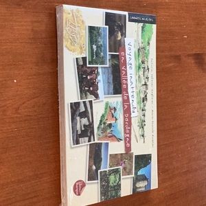 New picture /travel book, in French.